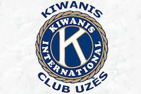 KIWANIS CLUB